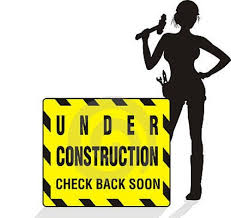 Under Construction